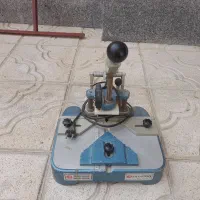 دستگاه دم چلچله