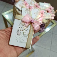 گل آرایی اقتصادی سفره عقدخنچه باگیفت هدیه بله برون|گل مصنوعی|مشهد, امیر|دیوار