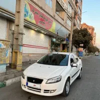 رانا مدل ۹۴|خودرو سواری و وانت|کرج, خرمدشت|دیوار