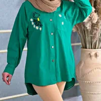 چرخکار ماهر جهت دوخت شومیز وغیره،