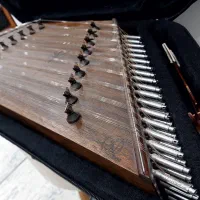 سنتور روان کوک داودشیرازی|سازهای سنتی|اسلامشهر, مطهری|دیوار