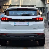 تیگارد x35 مدل ۱۴۰۴ / اتو خسروانی|خودرو سواری و وانت|تهران, عباس‌آباد|دیوار