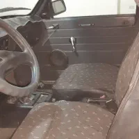 پیکان دوگانه ۸۱|خودرو سواری و وانت|مراغه, |دیوار