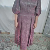 لباس مجلسی
