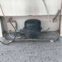 یخچال