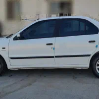 سمندef7دوگانه کارخانه|خودرو سواری و وانت|کرمانشاه, |دیوار