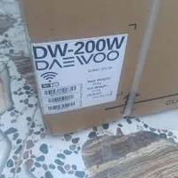 ظرفشویی دوو نو