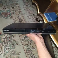 دستگاه dvd سامسونگ اصلی