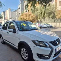 کوییک R مدل 1402 مشابه صفر|خودرو سواری و وانت|یزد, |دیوار