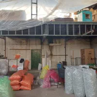 ۲۵۰متر سوله اجاره برق ۵۰آمپر کمردکد(53)|اجارهٔ دفتر صنعتی، کشاورزی، تجاری|پردیس, شهرک صنعتی کمرد|دیوار