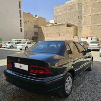 سمند LX ef7 مدل 1397 مشکی|خودرو سواری و وانت|کرج, باغستان|دیوار