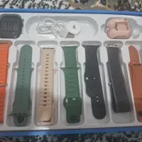 ساعت هوشمند WISME