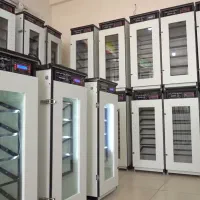 دستگاه  //جوجه کشی بدنه محــکم/sadrati