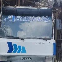 مینی بوس ایویکو مدل 71