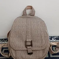 کوله پشتی و بادی بگ