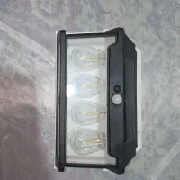 لامپ خورشیدی