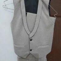 کت شلوار پسرانه