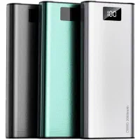 پاوربانک 20000