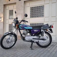 رهرو 95 a1 درحد صفر