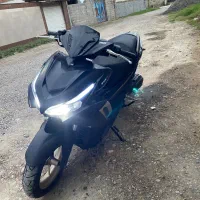 Nvx 1403 تمیز|موتورسیکلت|بهنمیر, |دیوار