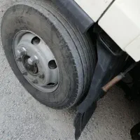 فاو۶تن نقدواقساط|خودرو سنگین|اصفهان, اطشاران|دیوار