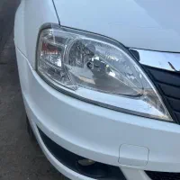 ال ۹۰ .ساندرو . مگان.|قطعات یدکی و لوازم جانبی|اصفهان, رسالت|دیوار