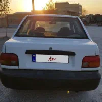 فروش پراید مدل۸۵|خودرو سواری و وانت|مشهد مرغاب, |دیوار