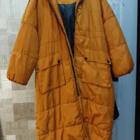 کاپشن زنانه