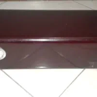 جعبه چوبی دمنوش و چای کیسه ای