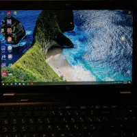 فروش فوری دو لپتاپ|رایانه همراه|شیراز, سینما سعدی|دیوار