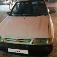 پراید ۹۳ تمیز|خودرو سواری و وانت|قوچان, |دیوار