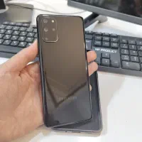 گوشی s20 plus سامسونگ|موبایل|بروجرد, |دیوار