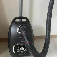 جارو برقی بوش