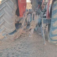 تراکتورفرگوسن285|خودرو سنگین|نوده انقلاب, |دیوار