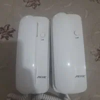 گوشی ایفون صوتی مدل PEYK