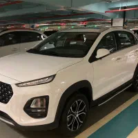 ام وی ام ایکس ۲۲ صفر مدل ۴۰۴ سفید دنده ای|خودرو سواری و وانت|قرچک, باقرآباد|دیوار