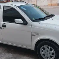 ساینا s دوگانه کارخانه ۴۰۲|خودرو سواری و وانت|کرمانشاه, |دیوار