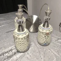 لوستر|لوستر و چراغ آویز|تهران, اکباتان|دیوار