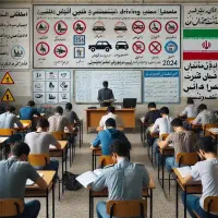 اخذ صدور پایه یکم دوم سوم