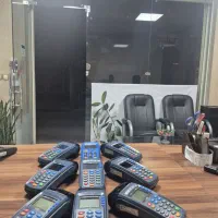 کارت خوان  ، دستگاه پوز/