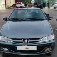 پژو پارس|خودرو سواری و وانت|قزوین, |دیوار