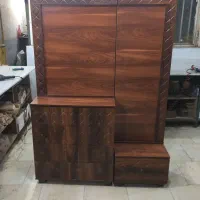 مونتاژ کار ام دی اف