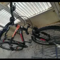 دوچرخه ۲۶|دوچرخه، اسکیت، اسکوتر|شهرکرد, |دیوار