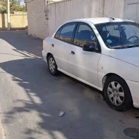 ریو درجه یک ترو تمیز متور گیر بکس فنی سالم|خودرو سواری و وانت|شاهین‌شهر, سعدی شمالی|دیوار
