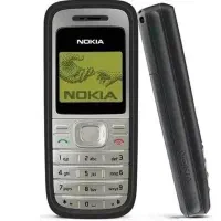 گوشی موبایل نوکیا مدل 1200