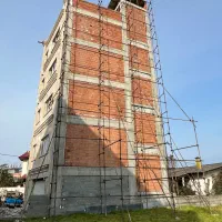 نصب داربست فلزی و کفراژ ، قیمت مناسب و ایمنی بالا|خدمات پیشه و مهارت|نوشهر, |دیوار