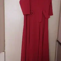 دوعدد لباس مجلسی در حد نو