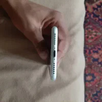 ایفون 7 ۱۲۸ گیگ مدل ۱۷۷۸ و گوشی سامسونگb310e|موبایل|قم, شهرک توانیر|دیوار
