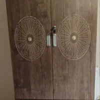 فروش کمد و جاکفشی و موکت پرز بلند پالاز