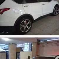 فیدلیتی پنج نفره درجه یک بی توضیح